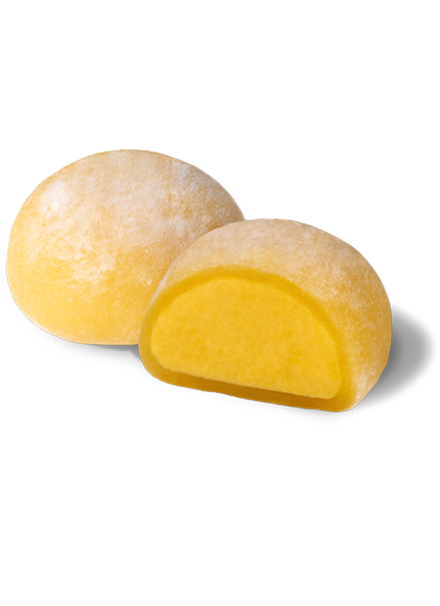 Mochi Mango